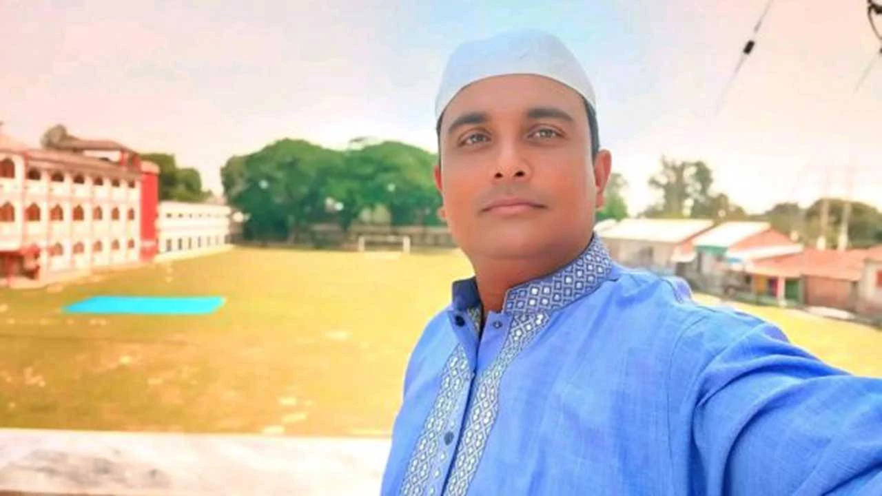 গাইবান্ধায় দুর্বৃত্তদের হামলায় আহত বিএনপি নেতার মৃত্যু